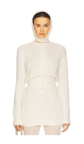 GILET ANNABELLE en . Taille L. Also en M - Helsa - Modalova