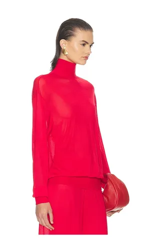 Madeira Turtleneck en . Taille M. Also en S - Helsa - Modalova