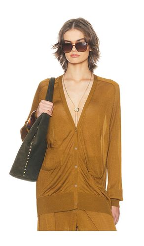 GILET ARLENA en . Taille M. Also en - Helsa - Modalova