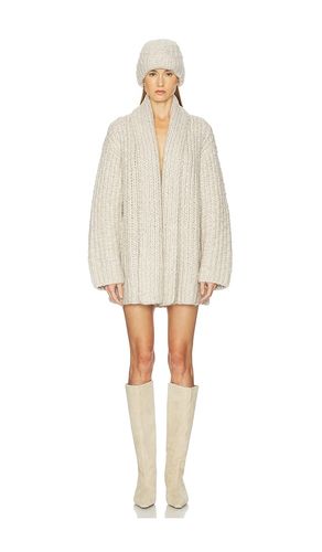 GILET JOANIE en . Taille M. Also en S - Helsa - Modalova