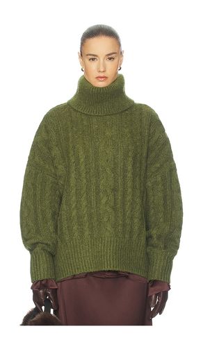PULL CLAUDIYA en . Taille S. Also en - Helsa - Modalova