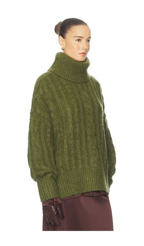 PULL CLAUDIYA en . Taille S. Also en - Helsa - Modalova