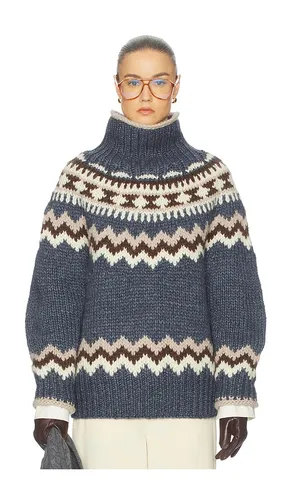 PULL ASTA en . Taille L. Also en M, S, XS - Helsa - Modalova
