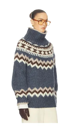 PULL ASTA en . Taille L. Also en M, S, XS - Helsa - Modalova