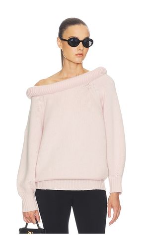 PULL CRESSIDIA en . Taille XS. Also en S, M, XL - Helsa - Modalova