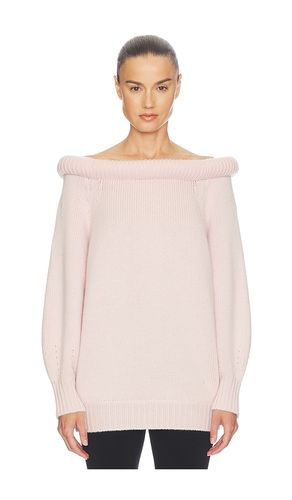 PULL CRESSIDIA en . Taille M. Also en S, XL, XS - Helsa - Modalova