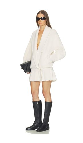 GILET BLANCHE en . Taille XS. Also en XXS, S, M, XL - Helsa - Modalova