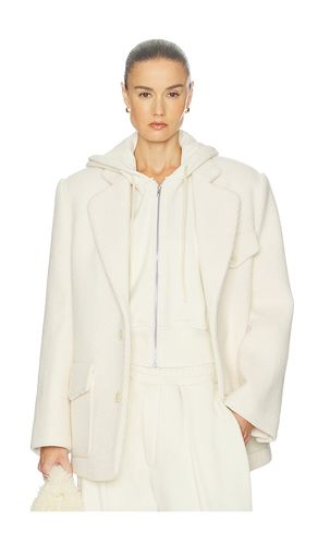 VESTE THE VERY OVERSIZED en . Taille L. Also en M, S, XL - Helsa - Modalova