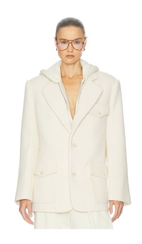 VESTE THE VERY OVERSIZED en . Taille L. Also en M, S, XL - Helsa - Modalova