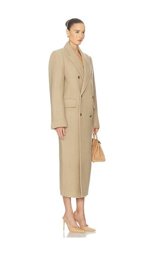 Boyfriend Coat in . Size L. Also in M, S, XL, XS - Helsa - Modalova