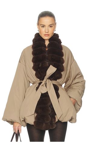 DOUDOUNE BUBBLE en . Taille L. Also en M, S, XL, XS - Helsa - Modalova
