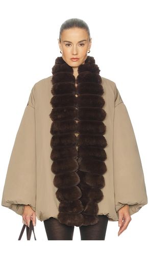 DOUDOUNE BUBBLE en . Taille L. Also en M, S, XL, XS - Helsa - Modalova
