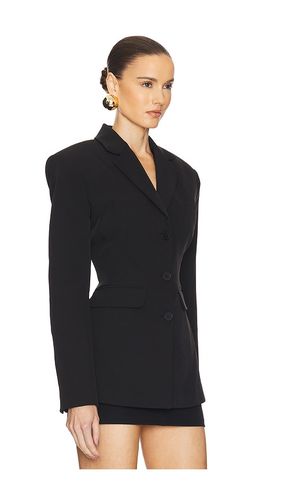 BLOUSON RECYCLED TWILL S CURVE en . Taille M. Also en L, S, XS, XXS - Helsa - Modalova