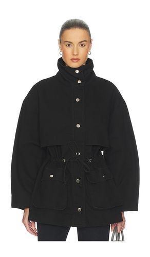 BLOUSON UTILITY GARMENT WASHED en . Taille L. Also en M - Helsa - Modalova