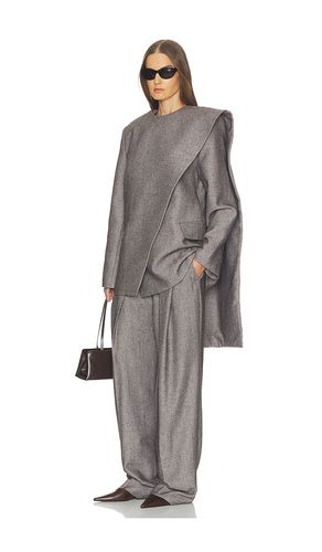 BLOUSON ITALIAN HERRINGBONE en . Taille M. Also en S, XL, XS, XXS - Helsa - Modalova