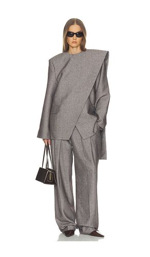 BLOUSON ITALIAN HERRINGBONE en . Taille XXS. Also en XS, S, M, XL - Helsa - Modalova