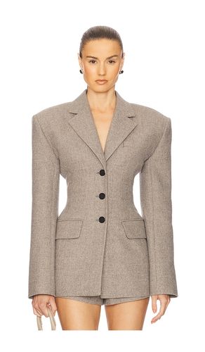 VESTE THE TWEED S CURVE en . Taille S. Also en XXS - Helsa - Modalova
