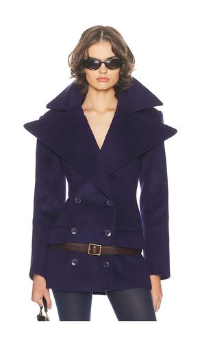 CABAN THE DRAMATIC COLLAR en . Taille M. Also en S, XS - Helsa - Modalova