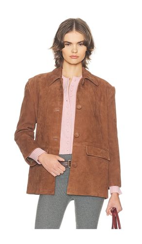 BLOUSON THE SCHOOLHOUSE en . Taille L. Also en M, XL - Helsa - Modalova
