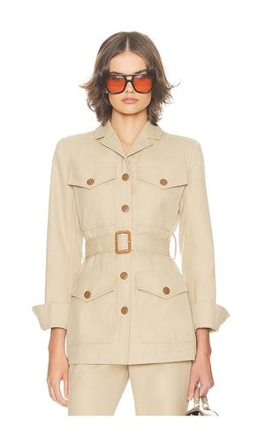 BLOUSON THE LEISURE en . Taille L. Also en S, XL - Helsa - Modalova