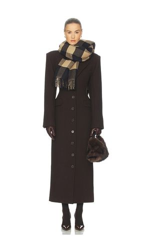 VERNIS FIXATEUR ITALIAN WOOL BLEND en . Taille S. Also en XS, XXS - Helsa - Modalova