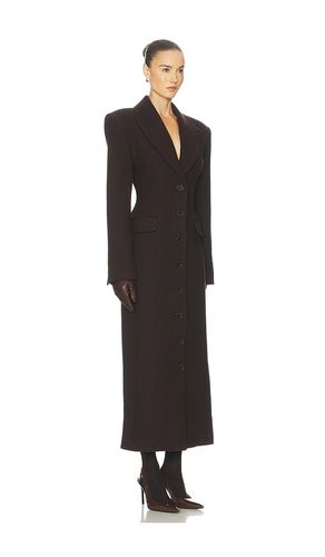 VERNIS FIXATEUR ITALIAN WOOL BLEND en . Taille S. Also en XXS - Helsa - Modalova