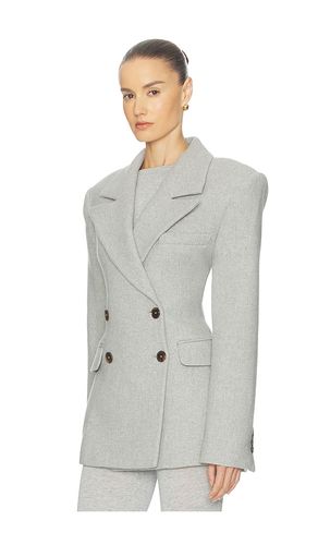 VESTE ITALIAN WOOL BLEND en . Taille S. Also en XS - Helsa - Modalova