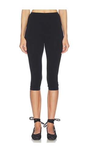 Beckette Knit Capri en . Taille L. Also en M, S, XS - Helsa - Modalova