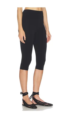 Beckette Knit Capri en . Taille L. Also en M, S, XL, XS - Helsa - Modalova