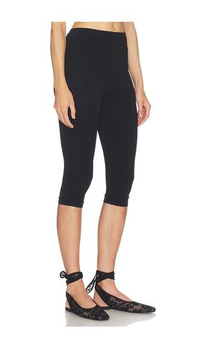 Beckette Knit Capri en . Taille XS. Also en S, M, L, XL - Helsa - Modalova
