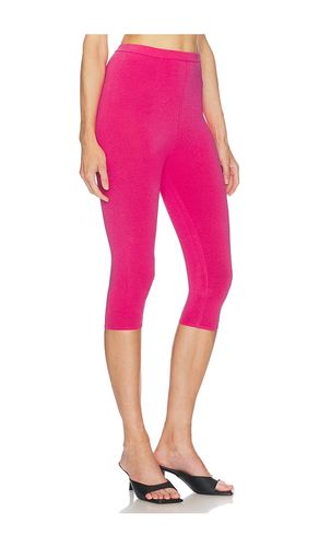 Beckette Knit Capri en . Taille XS. Also en - Helsa - Modalova