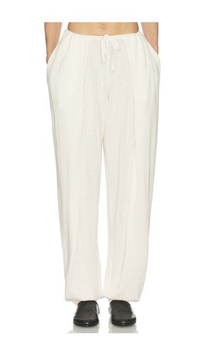 PANTALON DALISAY en . Taille M. Also en S, XL, XS, XXS - Helsa - Modalova