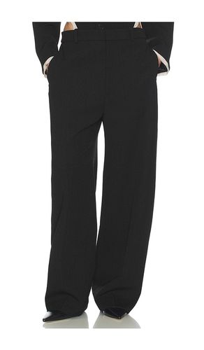 PANTALON STRAIGHT en . Taille L. Also en M, S, XL, XS, XXS - Helsa - Modalova