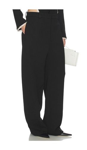 PANTALON STRAIGHT en . Taille XS. Also en XXS, S, M, L - Helsa - Modalova