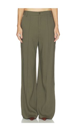 PANTALON WOOL BLEND en . Taille XXS. Also en XS, S, M - Helsa - Modalova