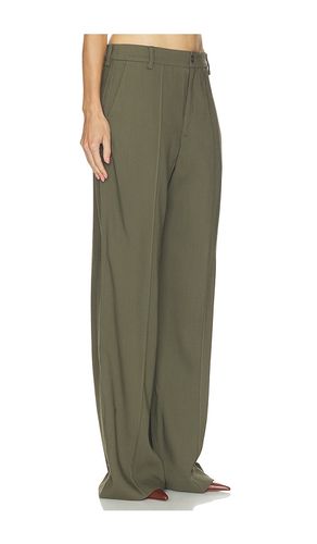 PANTALON WOOL BLEND en . Taille M. Also en S, XS, XXS - Helsa - Modalova