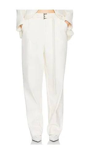 PANTALON THE BARREL en . Taille M. Also en S - Helsa - Modalova