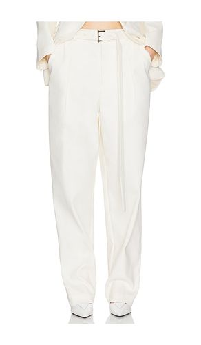 PANTALON THE BARREL en . Taille XS. Also en S, M - Helsa - Modalova