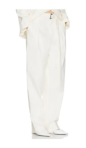 PANTALON THE BARREL en . Taille M. Also en XS, XXS - Helsa - Modalova