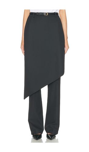 AVEC JUPE ATTACHÉE TROUSER en . Taille XS. Also en S - Helsa - Modalova