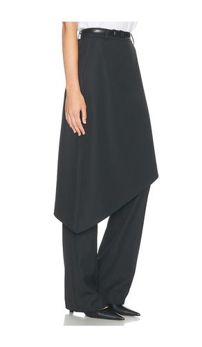 AVEC JUPE ATTACHÉE TROUSER en . Taille M. Also en S, XS - Helsa - Modalova