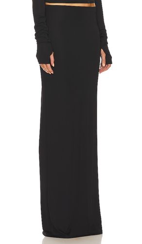 JUPE MATTER JERSEY SLIM en . Taille S. Also en XS, XXS - Helsa - Modalova