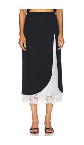 JUPE THE MIDI en . Taille XS. Also en - Helsa - Modalova