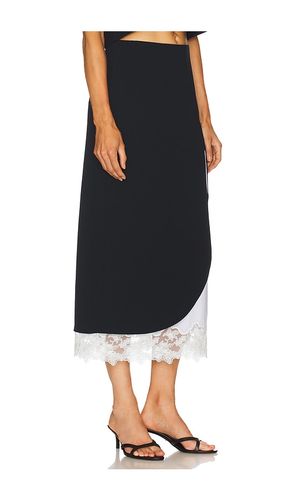 JUPE THE MIDI en . Taille XS. Also en - Helsa - Modalova