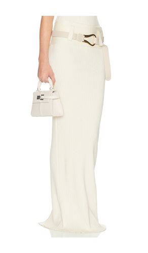 JUPE CCORINNE en . Taille S. Also en M, L - Helsa - Modalova