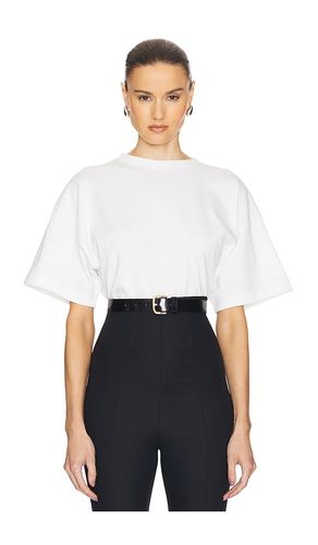 T-SHIRT WAISTED en . Taille L. Also en M, S, XS, XXS - Helsa - Modalova