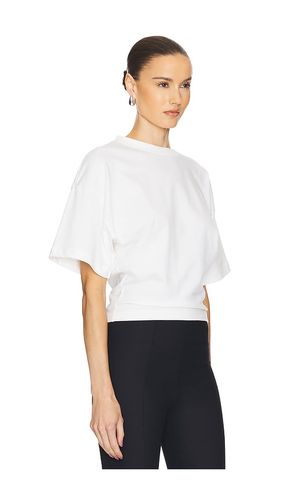 T-SHIRT WAISTED en . Taille L. Also en M, S, XL, XS, XXS - Helsa - Modalova
