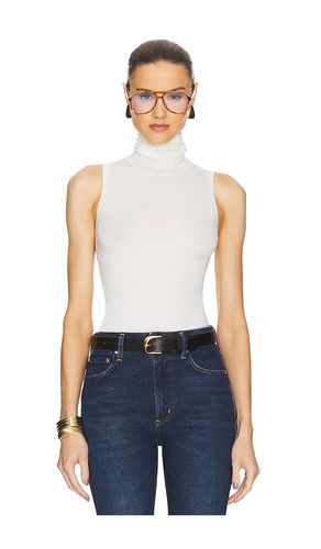 DÉBARDEUR TURTLENECK in . Size S, XL, XXS - Helsa - Modalova