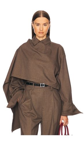 CHEMISE SUPERPOSÉE THE LEFT BANK en . Taille L. Also en M, S, XL, XS - Helsa - Modalova