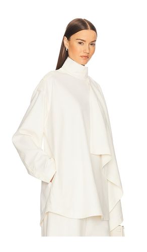 The Detachable Scarf Top en . Taille S. Also en M - Helsa - Modalova